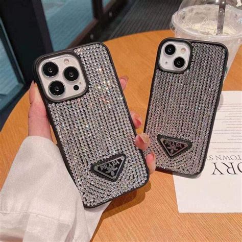 cover brillantini prada